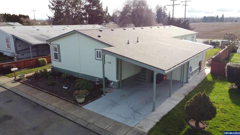 746 S Grice Lp, Jefferson, OR 97352 photo 1