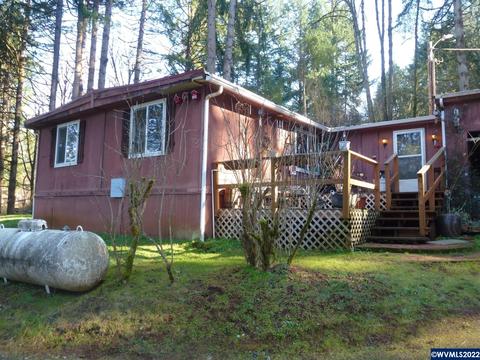 43341 Rodgers Mountain Lp, Scio, OR 97374 photo 1