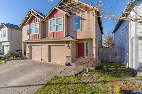 4155 Geranium Lp NE, Salem, OR 97305 photo 1