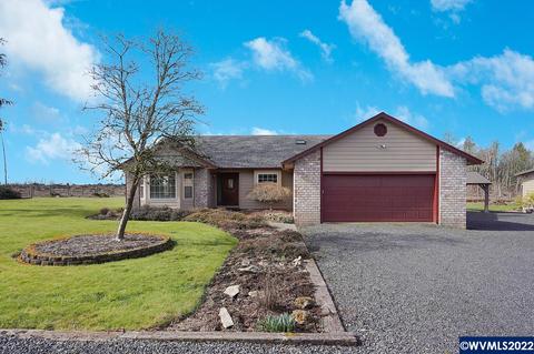 44400 W Mccully Mountain Dr, Lyons, OR 97358 photo 1