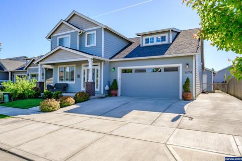 1273 S 9th St, Independence, OR 97351 photo 1