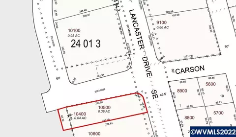 Lancaster Dr Se, Salem, OR 97317