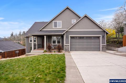 5425 Cedar St SE, Turner, OR 97392 photo 1