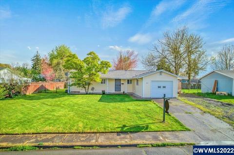 521 Maple Dr, Independence, OR 97351 photo 1