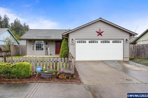 5340 Holly Lp SE, Turner, OR 97392 photo 1