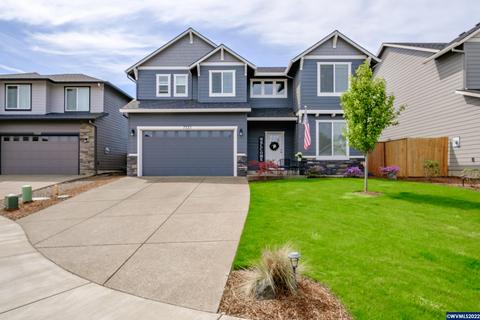 7325 SE Dot St, Corvallis, OR 97330 photo 1