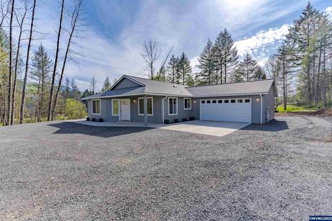 23325 N Fork Rd SE, Lyons, OR 97358 photo 1
