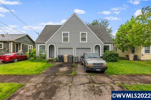 1114 Calapooia St SE, Albany, OR 97321 photo 1