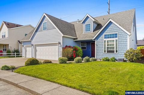 2066 Chase Lp SW, Albany, OR 97321 photo 1