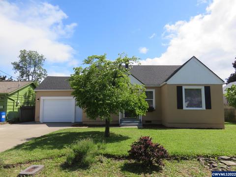 2370 Hyde St SE, Salem, OR 97301 photo 1
