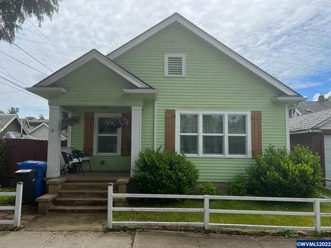 650 E St NE, Salem, OR 97301 photo 1