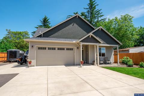 5084 Chehalis Dr N, Keizer, OR 97303 photo 1