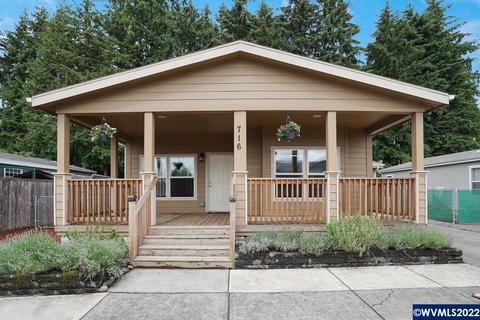 716 S Grice Loop Lp, Jefferson, OR 97352 photo 1