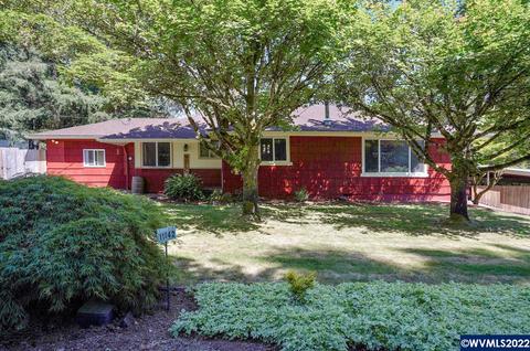 11042 Teeters Rd, Lyons, OR 97358 photo 1