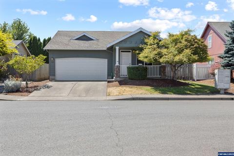 858 Rupp Ave NE, Keizer, OR 97303 photo 1