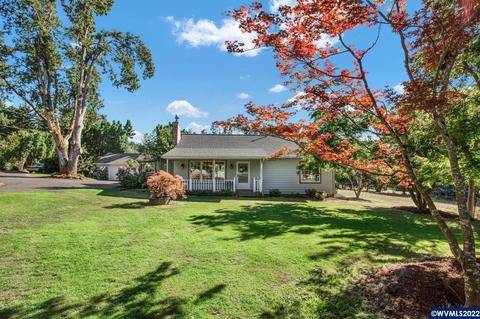 660 Eureka Ave, Silverton, OR 97381 photo 1
