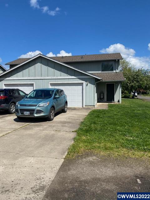 711 Marsh St, Independence, OR 97351 photo 1