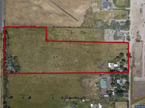 15097 NE Stubb Rd, Gervais, OR 97026