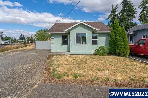 401 Denver St SE, Albany, OR 97321 photo 1