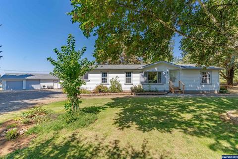 39003 Shilling Dr, Scio, OR 97374 photo 1