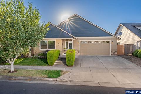 1136 8th St, Independence, OR 97351 photo 1