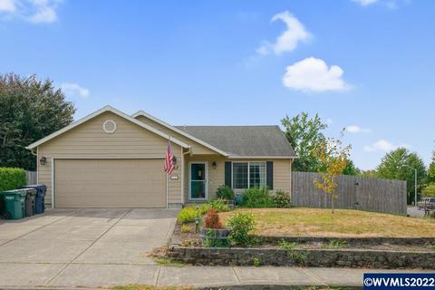 263 Alder St, Independence, OR 97351 photo 1