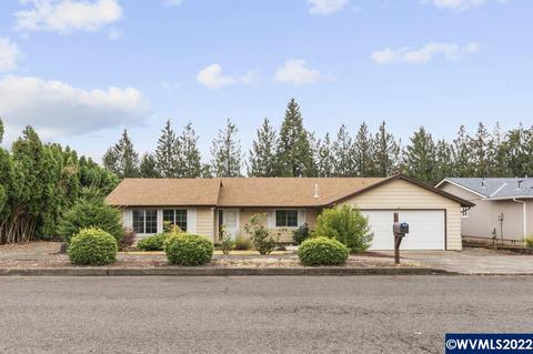 214 SW 9th St, Sublimity, OR 97385 photo 1
