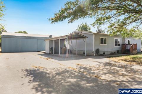 131 E C St, Halsey, OR 97348 photo 1