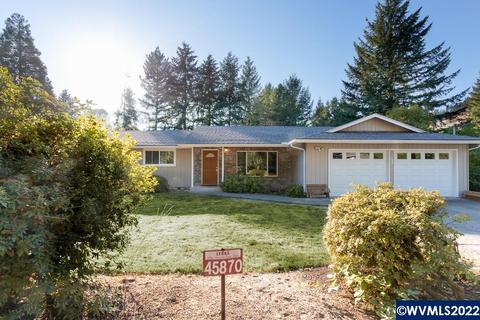 45870 River Loop Rd, Lyons, OR 97358 photo 1