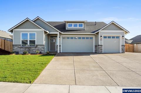272 NE Pine St, Sublimity, OR 97385 photo 1