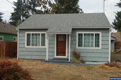 108 Cowing St, Silverton, OR 97381 photo 1