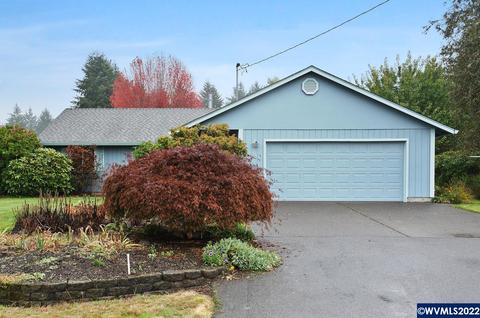 864 3rd St, Lyons, OR 97358 photo 1
