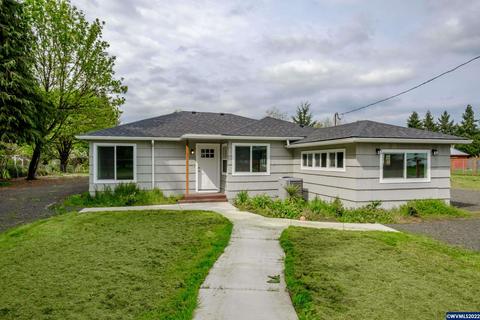 37495 Crabtree Dr, Crabtree, OR 97335 photo 1