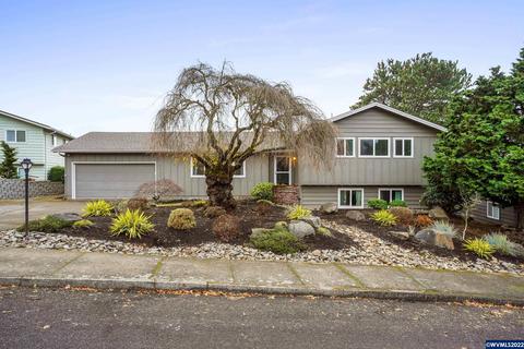 3237 Champlain Dr NW, Salem, OR 97304 photo 1