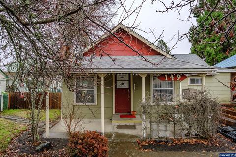 149 S 7th St, Monroe, OR 97456 photo 1