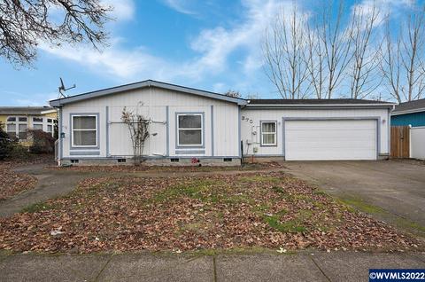 375 S 3rd St, Jefferson, OR 97352 photo 1