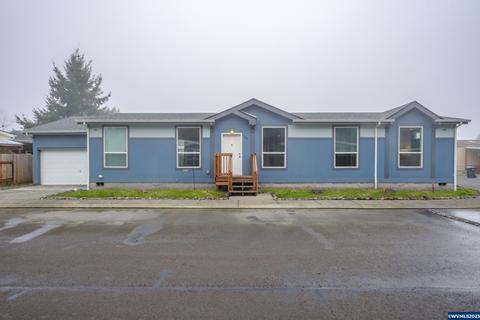 715 S Grice Lp, Jefferson, OR 97352 photo 1