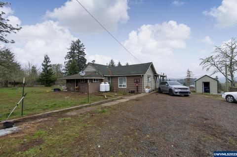 24809 Larson Dr, Monroe, OR 97456 photo 1