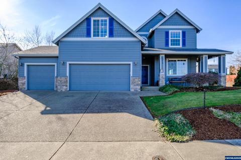 4298 Castillo Dr NE, Albany, OR 97321 photo 1