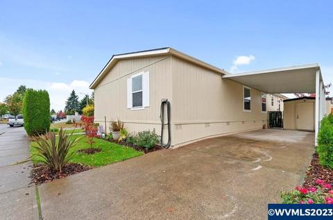 950 Hoffman Rd NE #61, Salem, OR 97301 photo 1