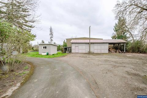 9650 Hoffman Rd, Independence, OR 97351 photo 25