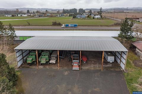 9650 Hoffman Rd, Independence, OR 97351 photo 11