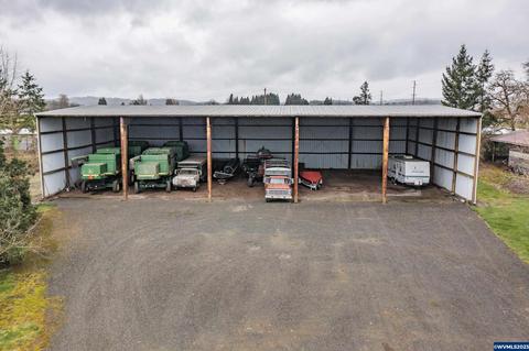 9650 Hoffman Rd, Independence, OR 97351 photo 12