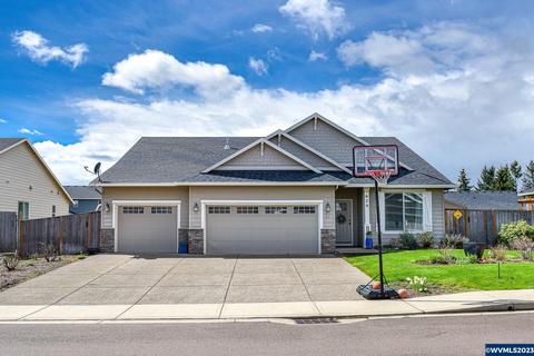 629 SE Mustang Lp, Sublimity, OR 97385 photo 1