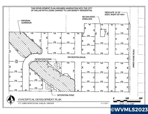 275 James Howe Rd, Dallas, OR 97338