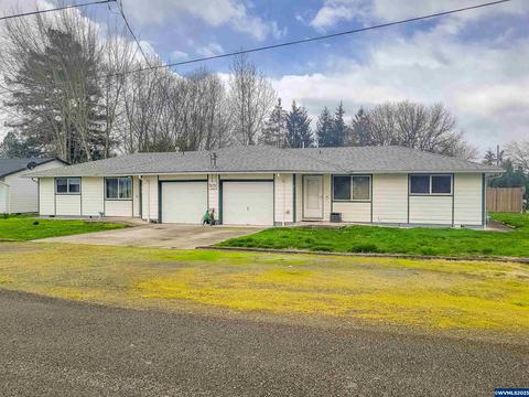 411 E 3rd St, Halsey, OR 97348 photo 1