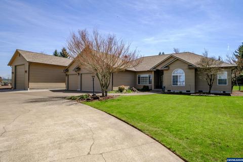 800 E Main St, Sublimity, OR 97385 photo 1