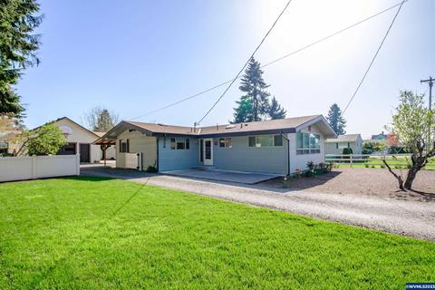 338 E Main St, Sublimity, OR 97385 photo 1