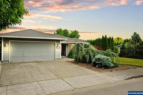 5212 Winter Leaf Ct N, Keizer, OR 97303 photo 1