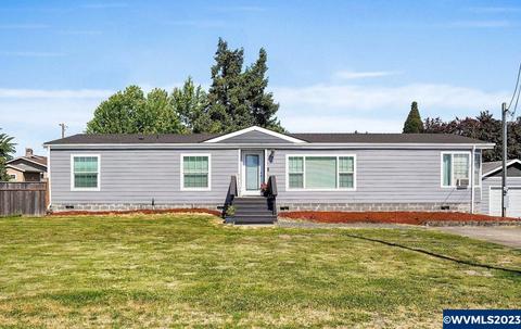 773 Walnut St, Independence, OR 97351 photo 1
